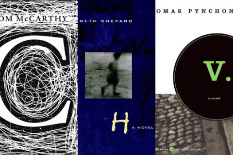 One Letter Books