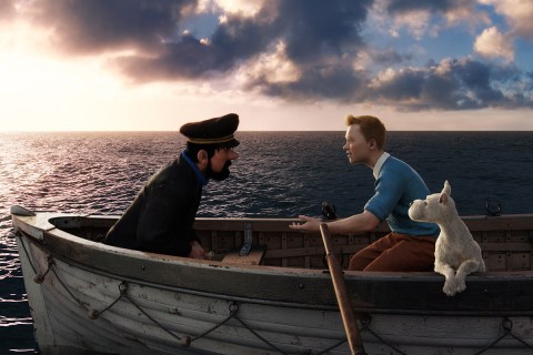 Tintin 101