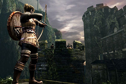 Dark Souls