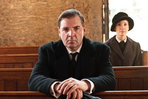Downton Abbey Season 2 Episode 4