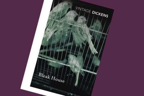 Charles Dickens Bleak House