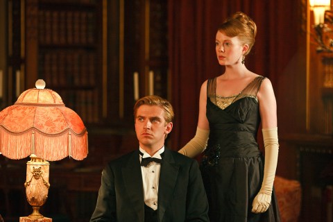 Downton Abbey Season 2 Episode 6