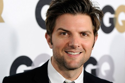 Adam Scott