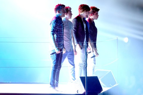Image: One Direction