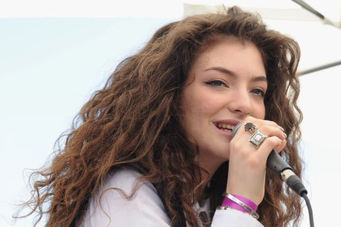Lorde