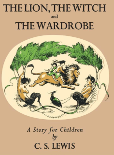 The Lion, the Witch and the Wardrobe