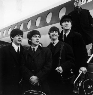 The Beatles