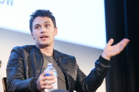 James Franco
